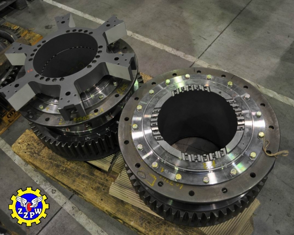 2010-04-15 - Konferencja w Pilznie - dzień 1 - cz2